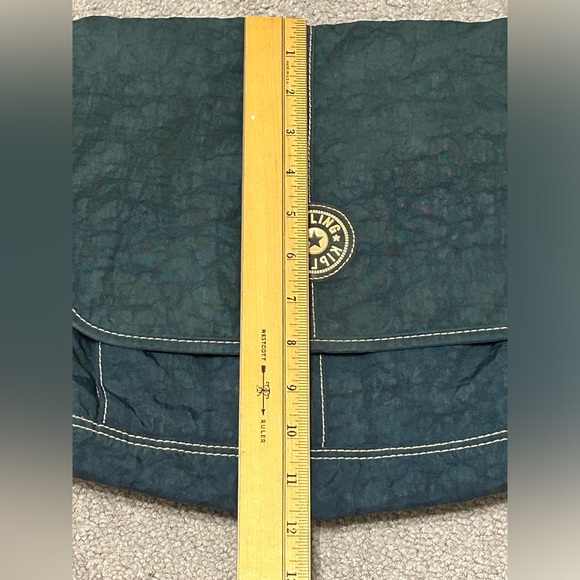 Kipling Crossbody Messenger Bag 12x14” - Picture 14 of 15